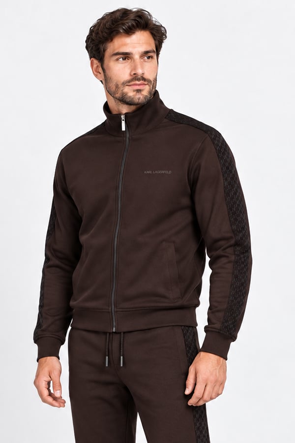 ΖΑΚΕΤΑ ΦΟΡΜΑΣ KARL LAGERFELD - 490